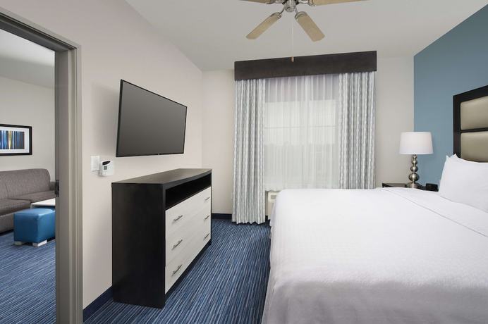 Imagen de la habitación del Hotel Homewood Suites By Hilton Metairie New Orleans. Foto 11