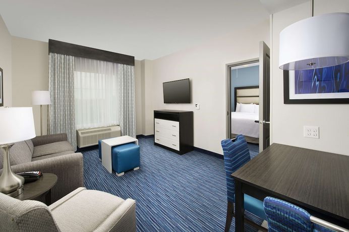 Imagen de la habitación del Hotel Homewood Suites By Hilton Metairie New Orleans. Foto 12