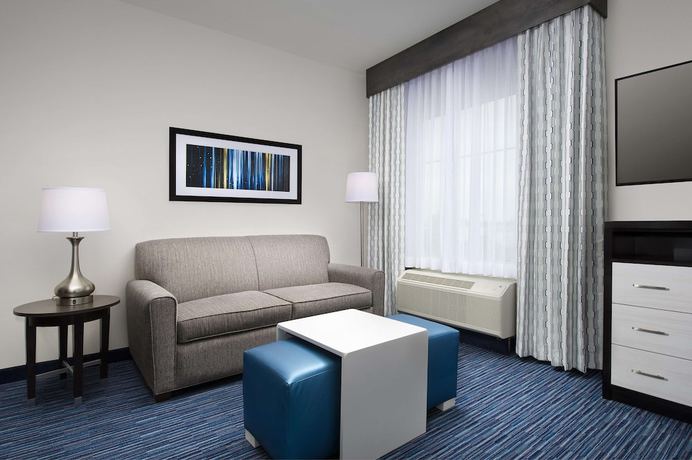 Imagen de la habitación del Hotel Homewood Suites By Hilton Metairie New Orleans. Foto 13