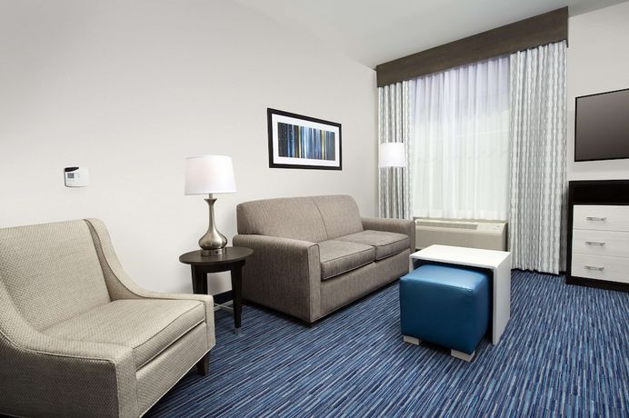 Imagen de la habitación del Hotel Homewood Suites By Hilton Metairie New Orleans. Foto 14