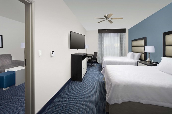 Imagen de la habitación del Hotel Homewood Suites By Hilton Metairie New Orleans. Foto 16