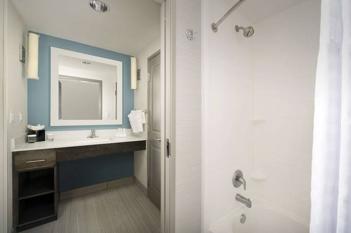 Imagen de la habitación del Hotel Homewood Suites By Hilton Metairie New Orleans. Foto 17