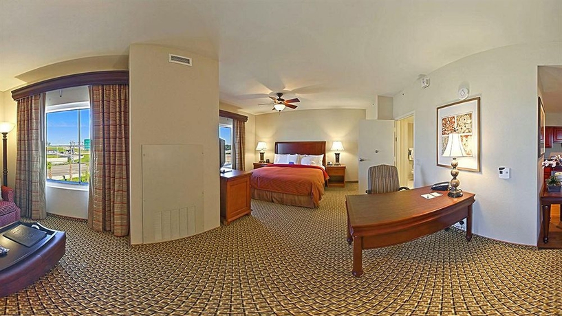 Imagen de la habitación del Hotel Homewood Suites By Hilton Miami Airport West. Foto 4
