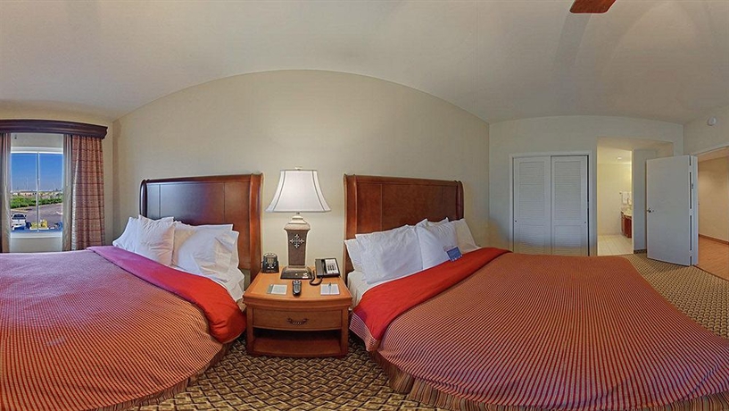 Imagen de la habitación del Hotel Homewood Suites By Hilton Miami Airport West. Foto 7