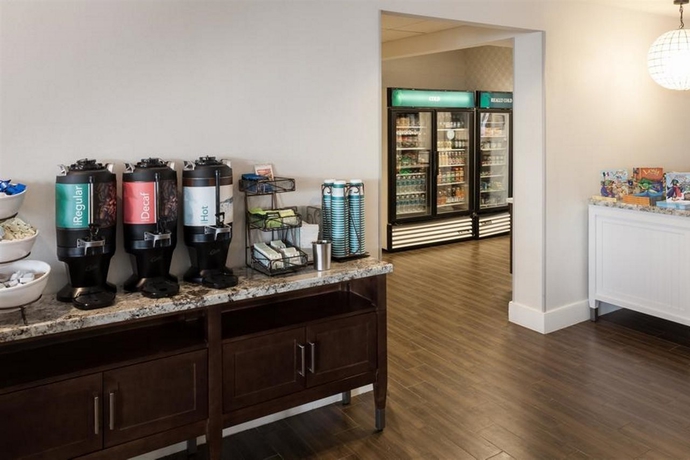 Imagen general del Hotel Homewood Suites By Hilton Miami-airport/blue Lagoon. Foto 2