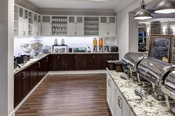 Imagen general del Hotel Homewood Suites By Hilton Miami-airport/blue Lagoon. Foto 3