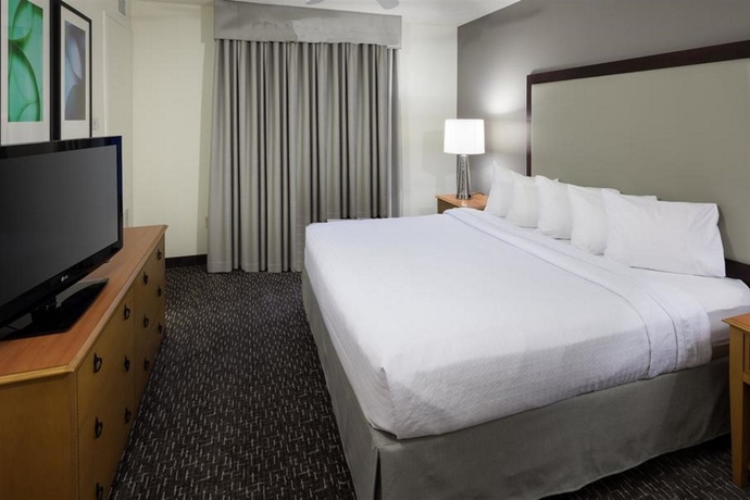 Imagen general del Hotel Homewood Suites By Hilton Miami-airport/blue Lagoon. Foto 4