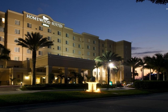 Imagen general del Hotel Homewood Suites By Hilton Miami-airport/blue Lagoon. Foto 7