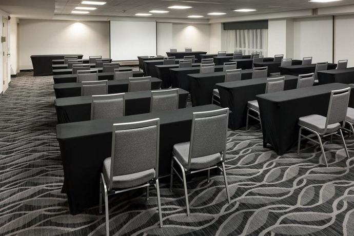 Imagen general del Hotel Homewood Suites By Hilton Miami-airport/blue Lagoon. Foto 8