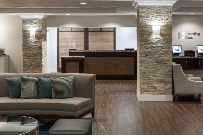 Imagen general del Hotel Homewood Suites By Hilton Miami-airport/blue Lagoon. Foto 9