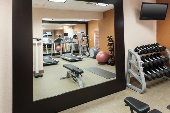 Imagen general del Hotel Homewood Suites By Hilton Miami-airport/blue Lagoon. Foto 12