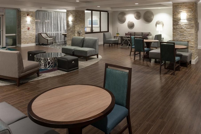 Imagen general del Hotel Homewood Suites By Hilton Miami-airport/blue Lagoon. Foto 15