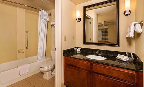 Imagen general del Hotel Homewood Suites By Hilton Minneapolis-mall Of America. Foto 2