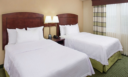 Imagen general del Hotel Homewood Suites By Hilton Minneapolis-mall Of America. Foto 4