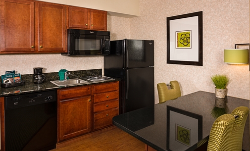 Imagen general del Hotel Homewood Suites By Hilton Minneapolis-mall Of America. Foto 5