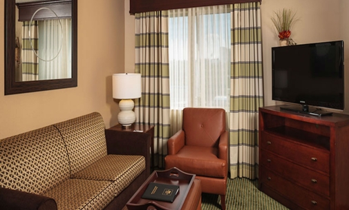Imagen general del Hotel Homewood Suites By Hilton Minneapolis-mall Of America. Foto 6