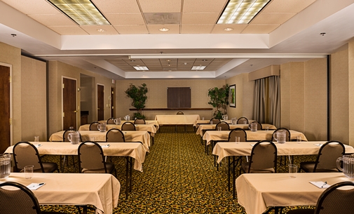 Imagen general del Hotel Homewood Suites By Hilton Minneapolis-mall Of America. Foto 10