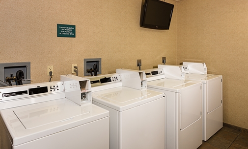 Imagen general del Hotel Homewood Suites By Hilton Minneapolis-mall Of America. Foto 12