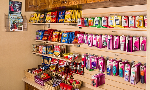 Imagen general del Hotel Homewood Suites By Hilton Minneapolis-mall Of America. Foto 14