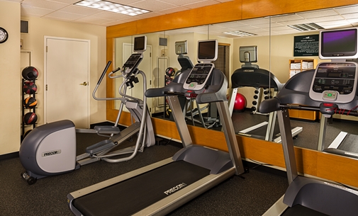 Imagen general del Hotel Homewood Suites By Hilton Minneapolis-mall Of America. Foto 15