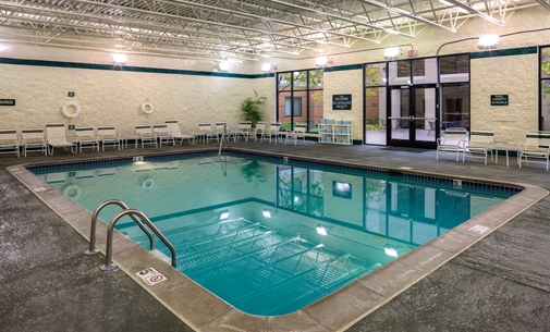 Imagen general del Hotel Homewood Suites By Hilton Minneapolis-mall Of America. Foto 16