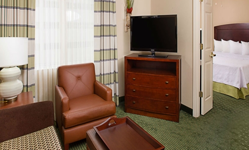 Imagen general del Hotel Homewood Suites By Hilton Minneapolis-mall Of America. Foto 17