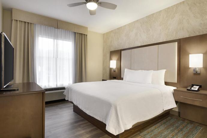 Imagen de la habitación del Hotel Homewood Suites By Hilton Moab. Foto 7