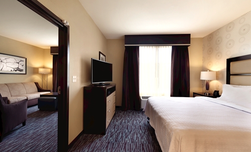 Imagen de la habitación del Hotel Homewood Suites By Hilton Mobile I-65/airport Blvd, Al. Foto 2