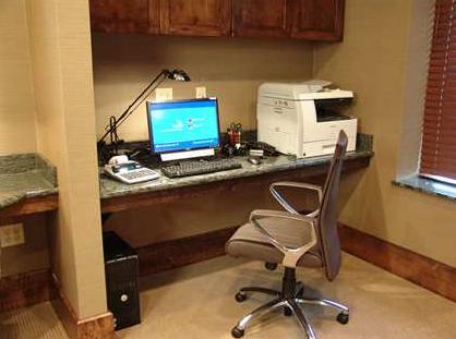 Imagen de los interiores del Hotel Homewood Suites By Hilton Mobile-east Bay-daphne. Foto 9