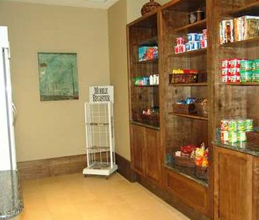 Imagen del bar/restaurante del Hotel Homewood Suites By Hilton Mobile-east Bay-daphne. Foto 2