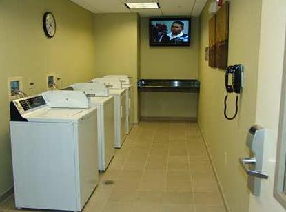 Imagen de los interiores del Hotel Homewood Suites By Hilton Mobile-east Bay-daphne. Foto 10