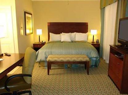 Imagen de la habitación del Hotel Homewood Suites By Hilton Mobile-east Bay-daphne. Foto 5