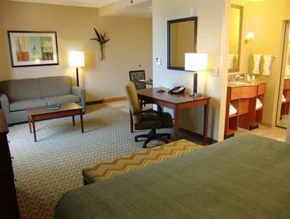 Imagen de la habitación del Hotel Homewood Suites By Hilton Mobile-east Bay-daphne. Foto 7