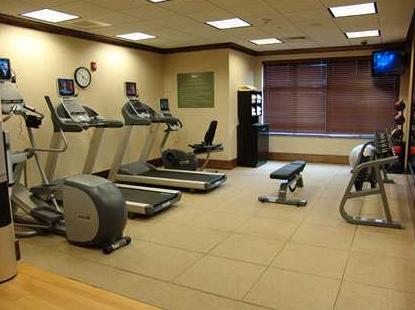Imagen de los interiores del Hotel Homewood Suites By Hilton Mobile-east Bay-daphne. Foto 11