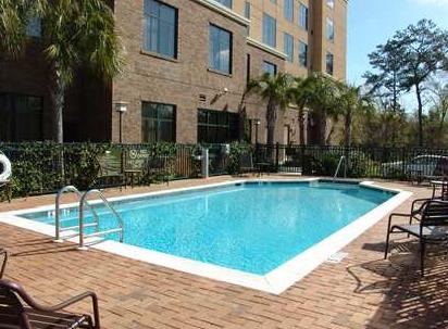 Imagen de la piscina del Hotel Homewood Suites By Hilton Mobile-east Bay-daphne. Foto 12