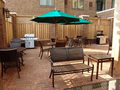 Imagen de los exteriores del Hotel Homewood Suites By Hilton Mobile-east Bay-daphne. Foto 8