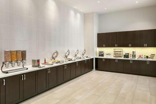 Imagen general del Hotel Homewood Suites By Hilton Monterrey Apodaca, Apodaca. Foto 8