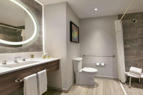 Imagen general del Hotel Homewood Suites By Hilton Monterrey Apodaca, Apodaca. Foto 14
