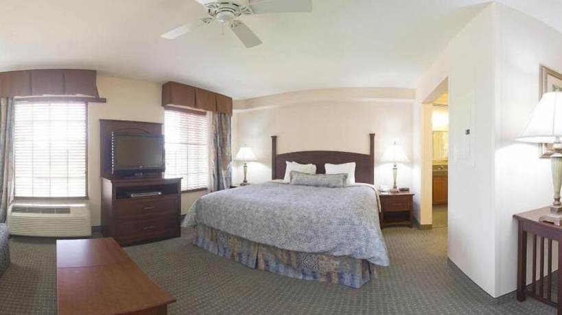 Imagen de la habitación del Hotel Homewood Suites By Hilton Montgomery Eastchase. Foto 4