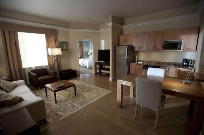 Imagen de la habitación del Hotel Homewood Suites By Hilton Montgomery Eastchase. Foto 5