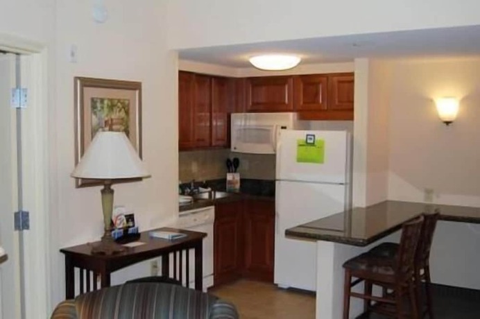 Imagen de la habitación del Hotel Homewood Suites By Hilton Montgomery Eastchase. Foto 7