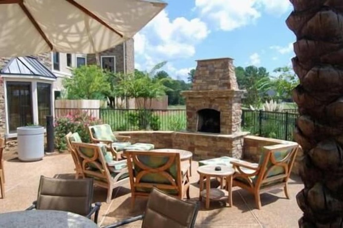 Imagen de la habitación del Hotel Homewood Suites By Hilton Montgomery Eastchase. Foto 8