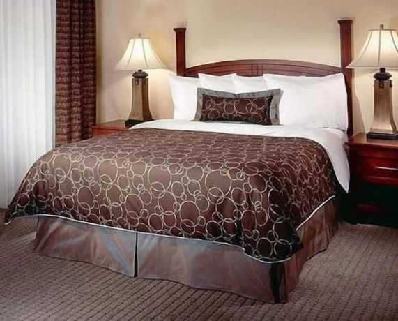 Imagen de la habitación del Hotel Homewood Suites By Hilton Montgomery Eastchase. Foto 14