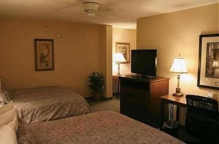Imagen de la habitación del Hotel Homewood Suites By Hilton Montgomery Eastchase. Foto 15