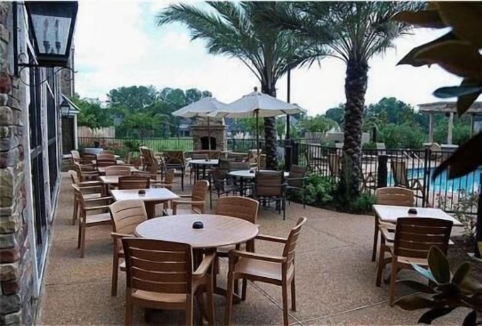 Imagen de la habitación del Hotel Homewood Suites By Hilton Montgomery Eastchase. Foto 16