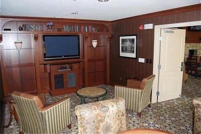 Imagen de la habitación del Hotel Homewood Suites By Hilton Montgomery Eastchase. Foto 17