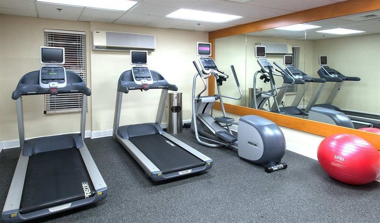 Imagen de los interiores del Hotel Homewood Suites By Hilton Montgomery. Foto 5