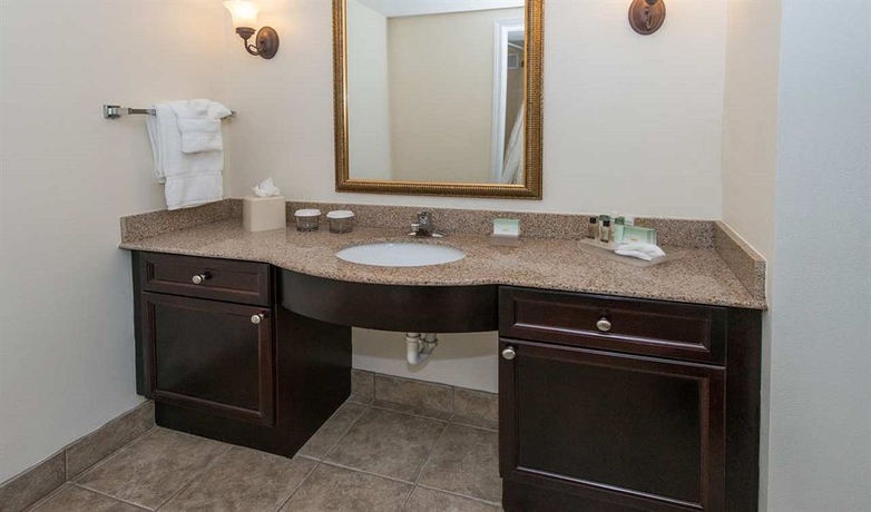 Imagen de la habitación del Hotel Homewood Suites By Hilton Montgomery. Foto 2