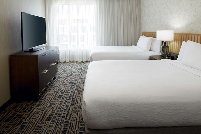 Imagen de la habitación del Hotel Homewood Suites By Hilton Montreal Midtown. Foto 9