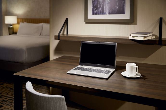 Imagen de la habitación del Hotel Homewood Suites By Hilton Montreal Midtown. Foto 11